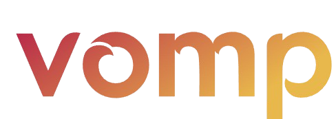 Vomp Logo